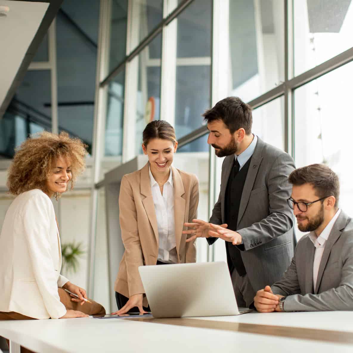La prospérité des entreprises québécoise passe par la qualification de la main d'oeuvre
